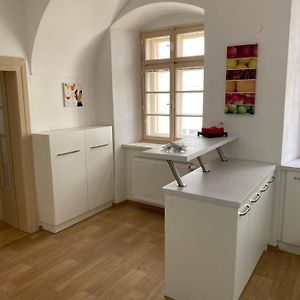 Appartement met een Slaapkamer
